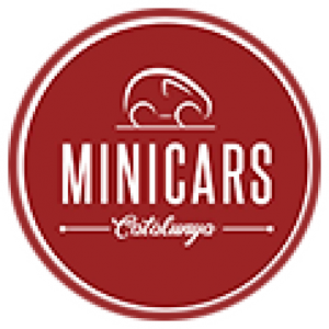 logo minicars bcn