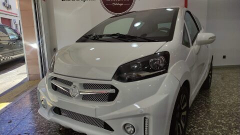 Casalini M14