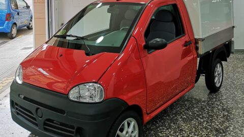 Casalini Pick Up
