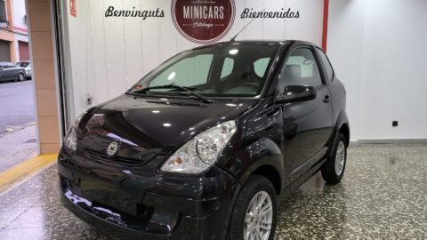 Minauto GT