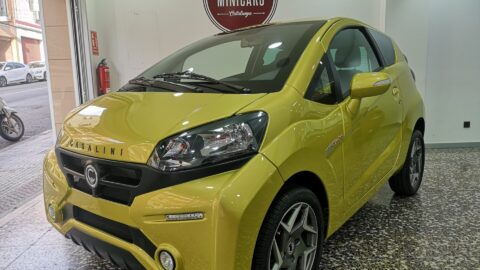 Casalini 550 Gransport