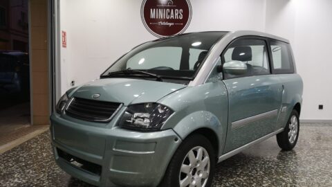 Microcar MC2