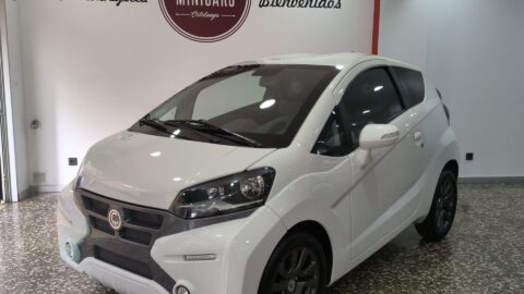 Casalini M20