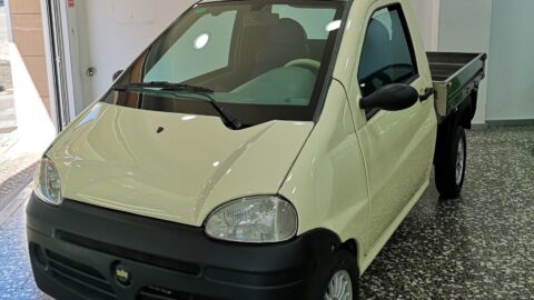 Casalini Pick Up