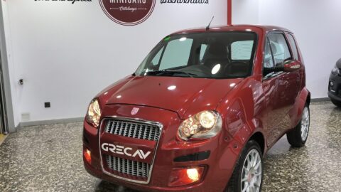 Grecav Sonique