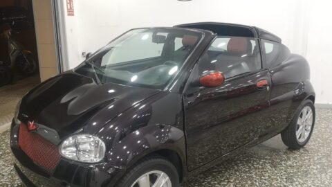 Chatenet Speedino