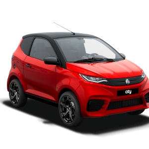 Aixam City Sport