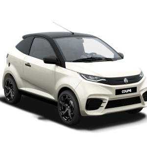 Aixam Coupe Sport