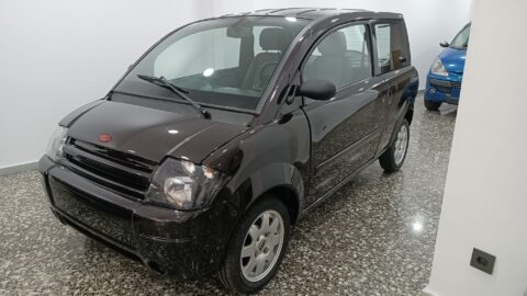 Microcar MC2
