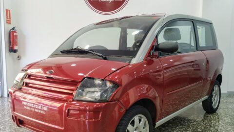 Microcar MC2