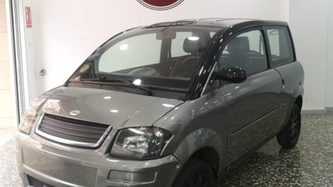 Microcar MC 2
