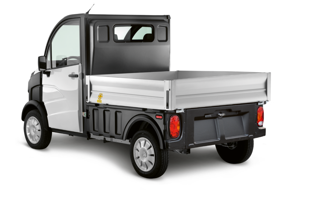 D-Truck