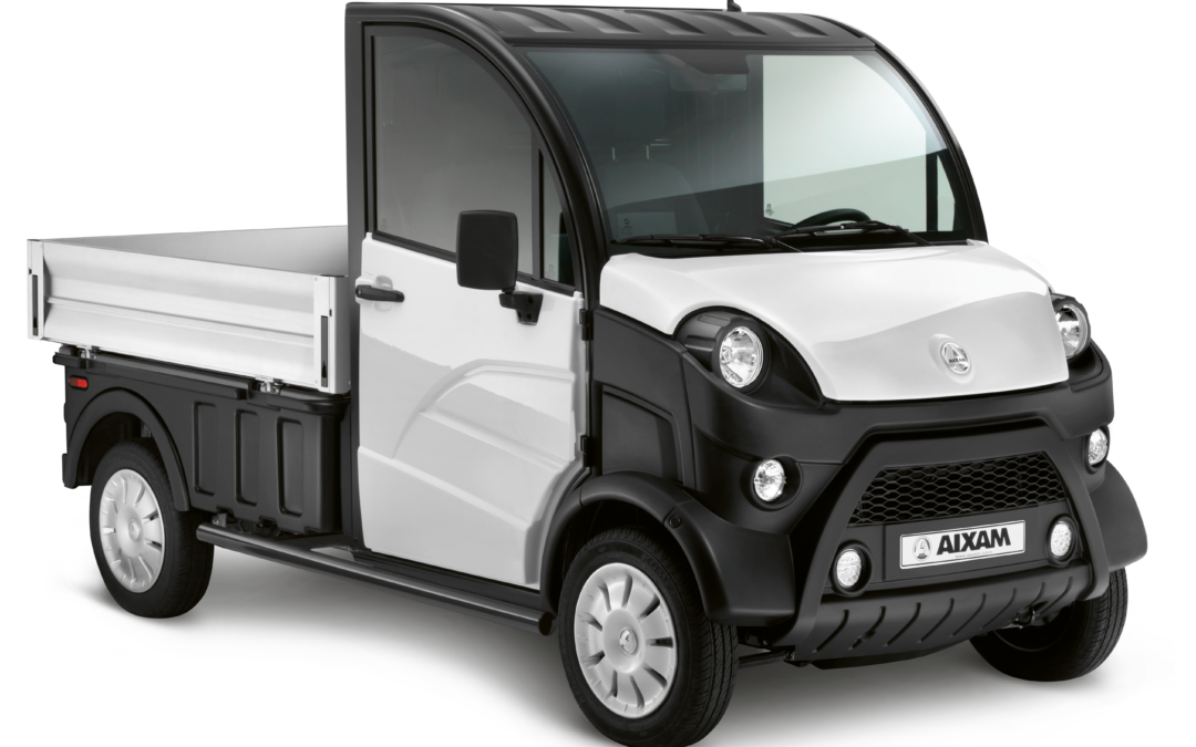 D-Truck