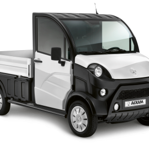 D-Truck