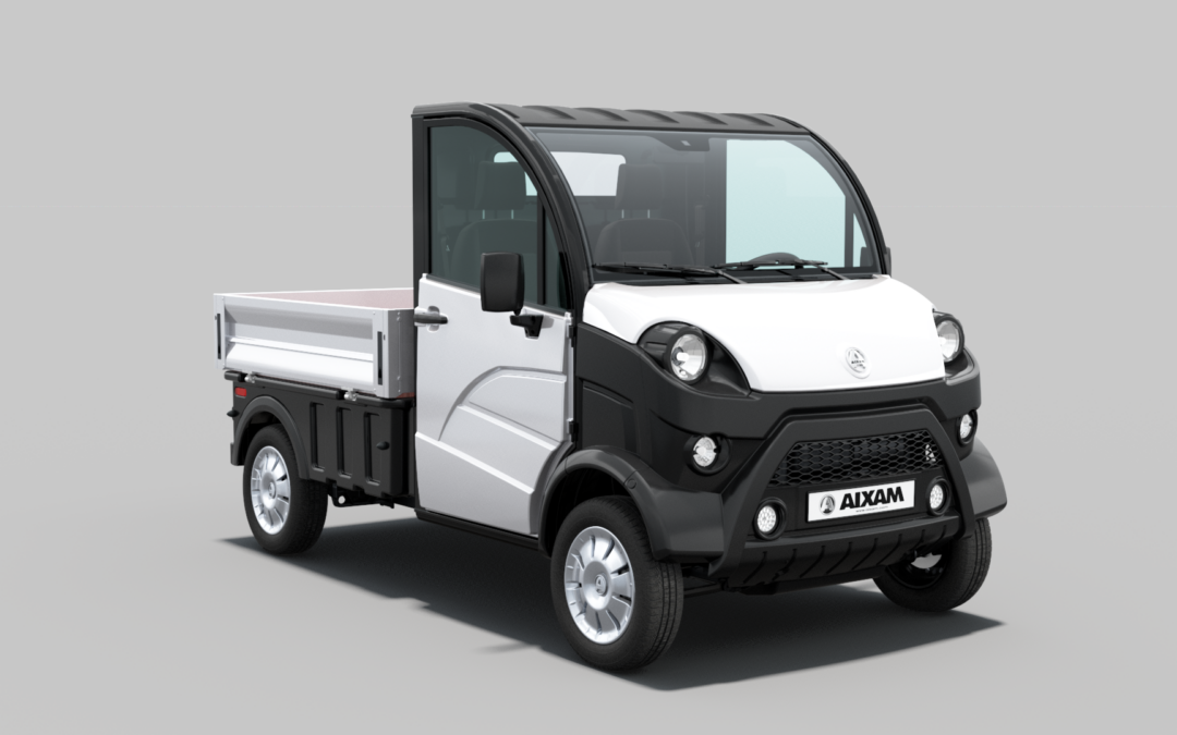 D-Truck