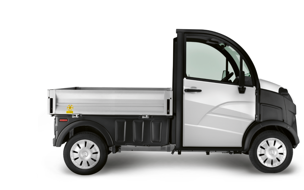 D-Truck