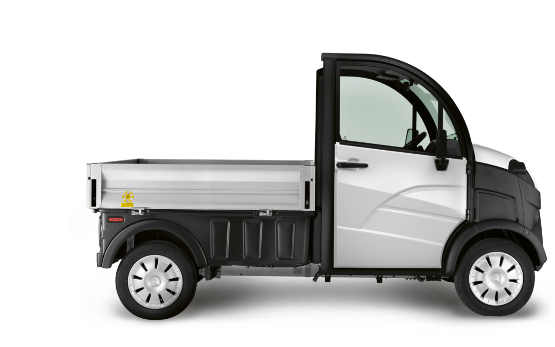 D-Truck