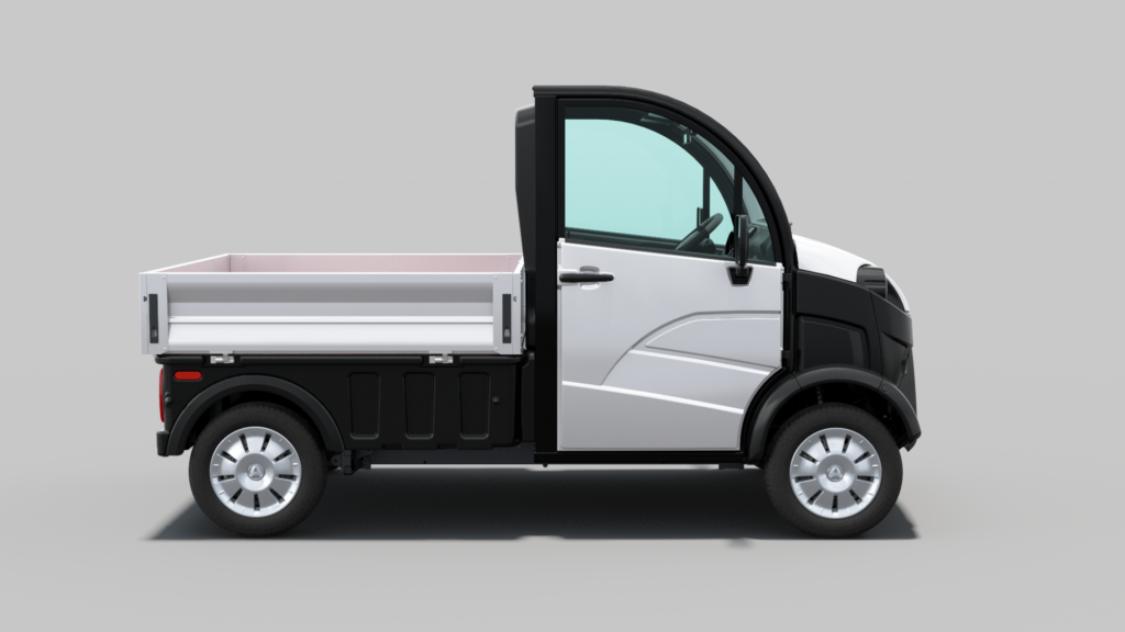 D-Truck