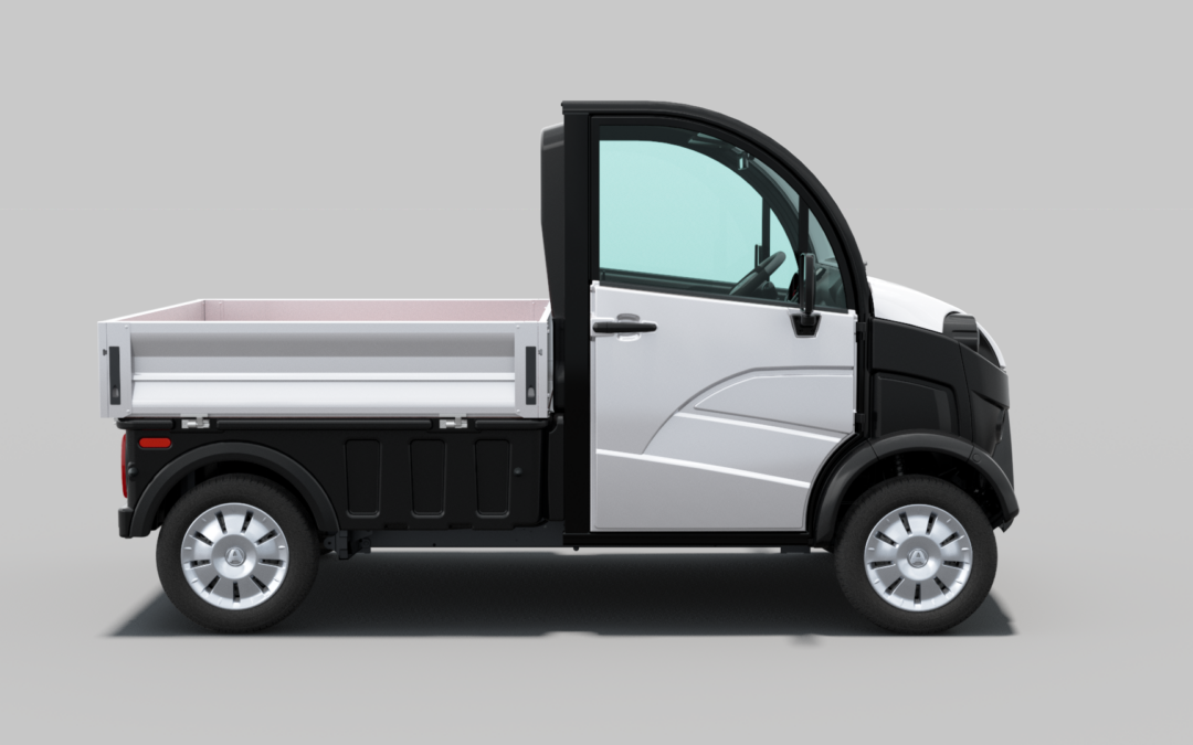 D-Truck