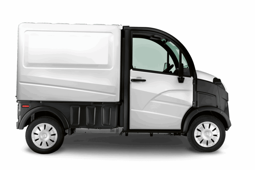 D-Truck