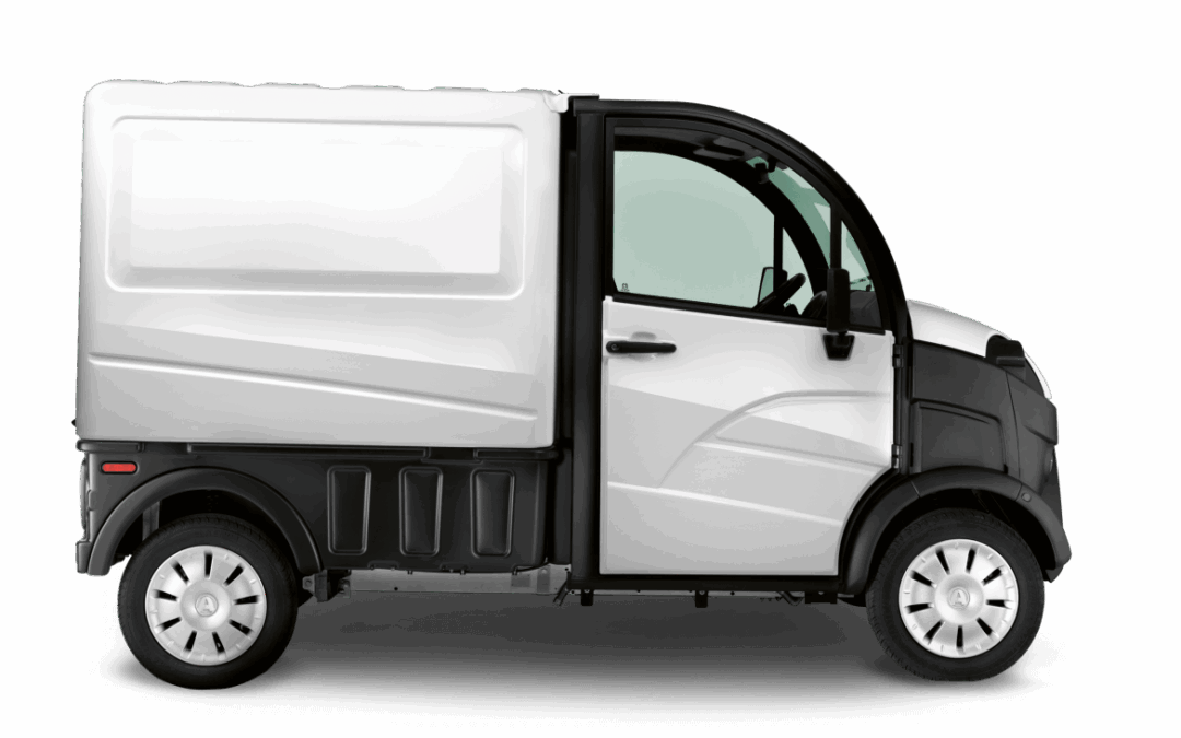 D-Truck