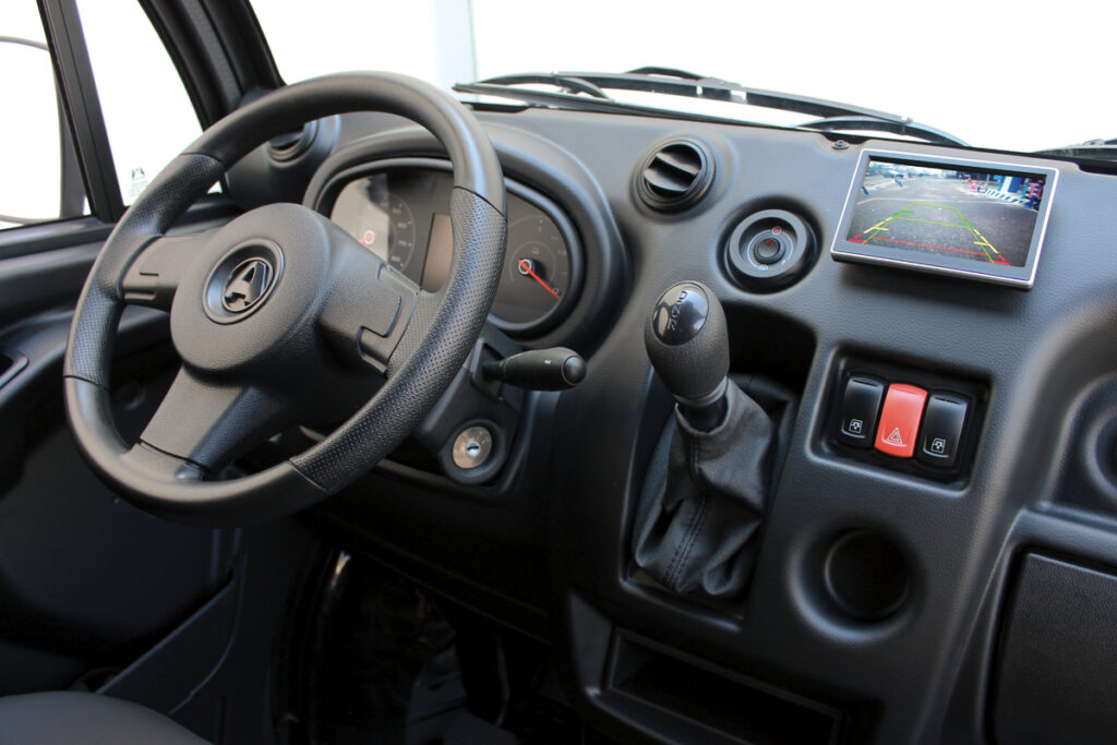 D-Truck