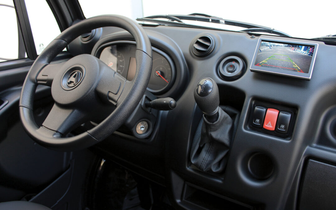 D-Truck