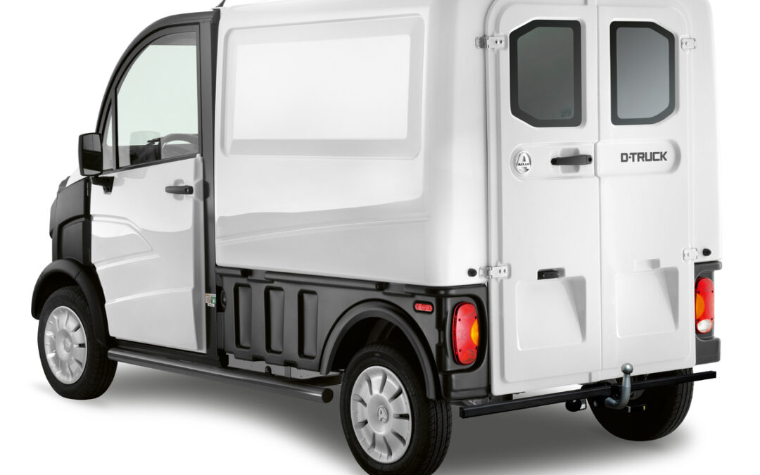 D-Truck