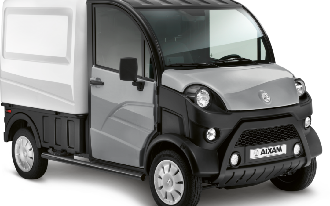 D-Truck