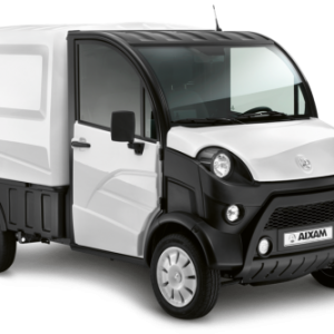 D-Truck