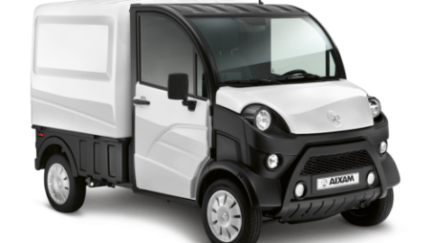 D-Truck