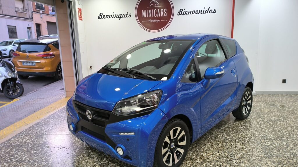 Casalini M20