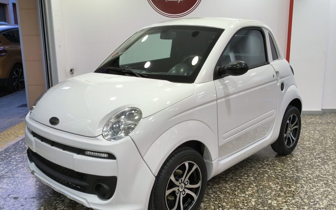 Microcar Due