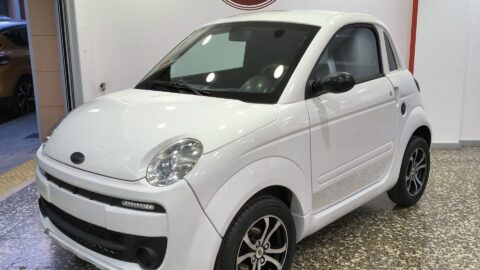 Microcar Due