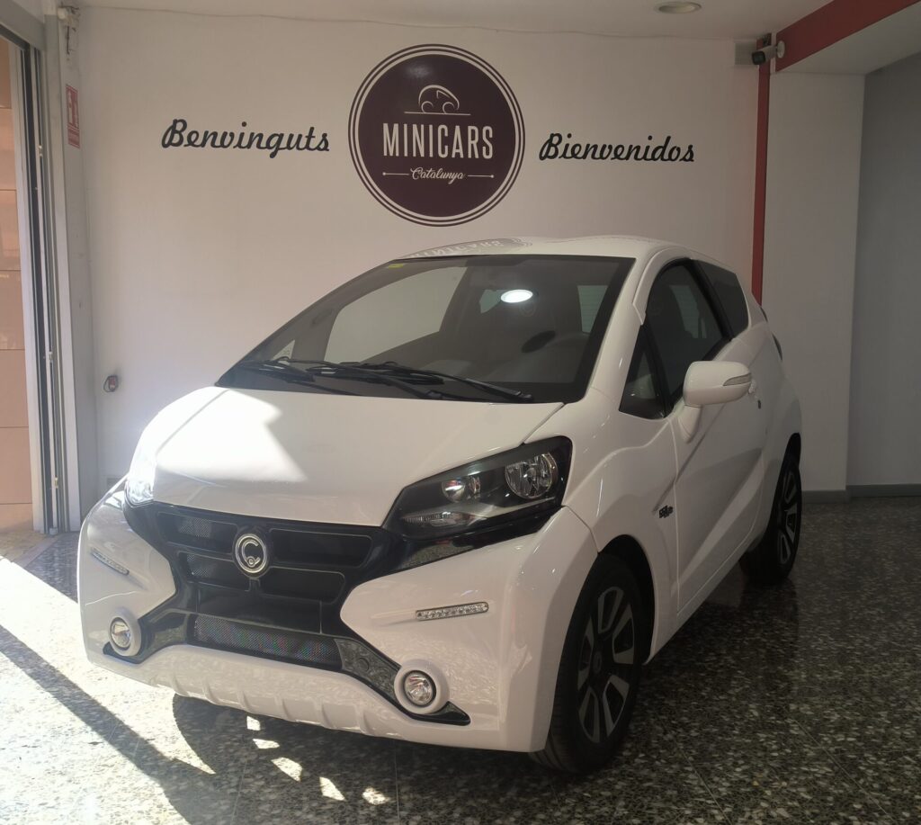 Casalini M20
