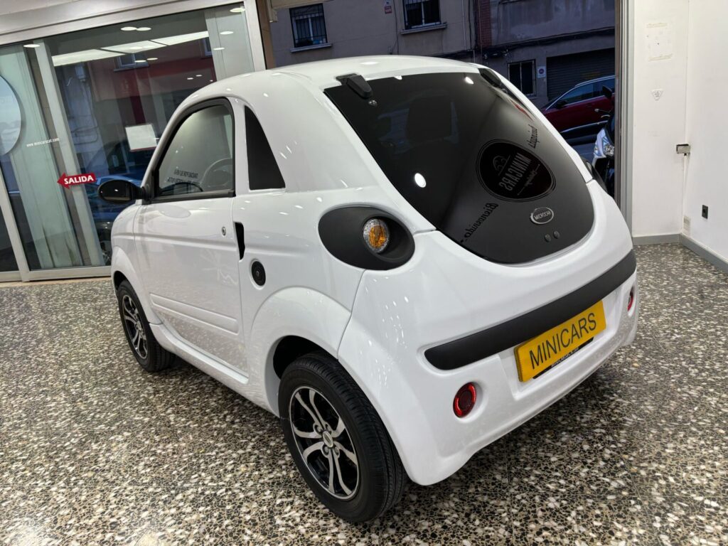 Microcar Due