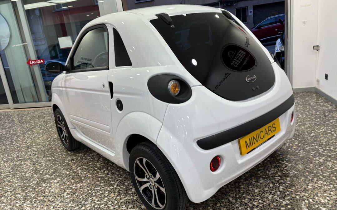 Microcar Due