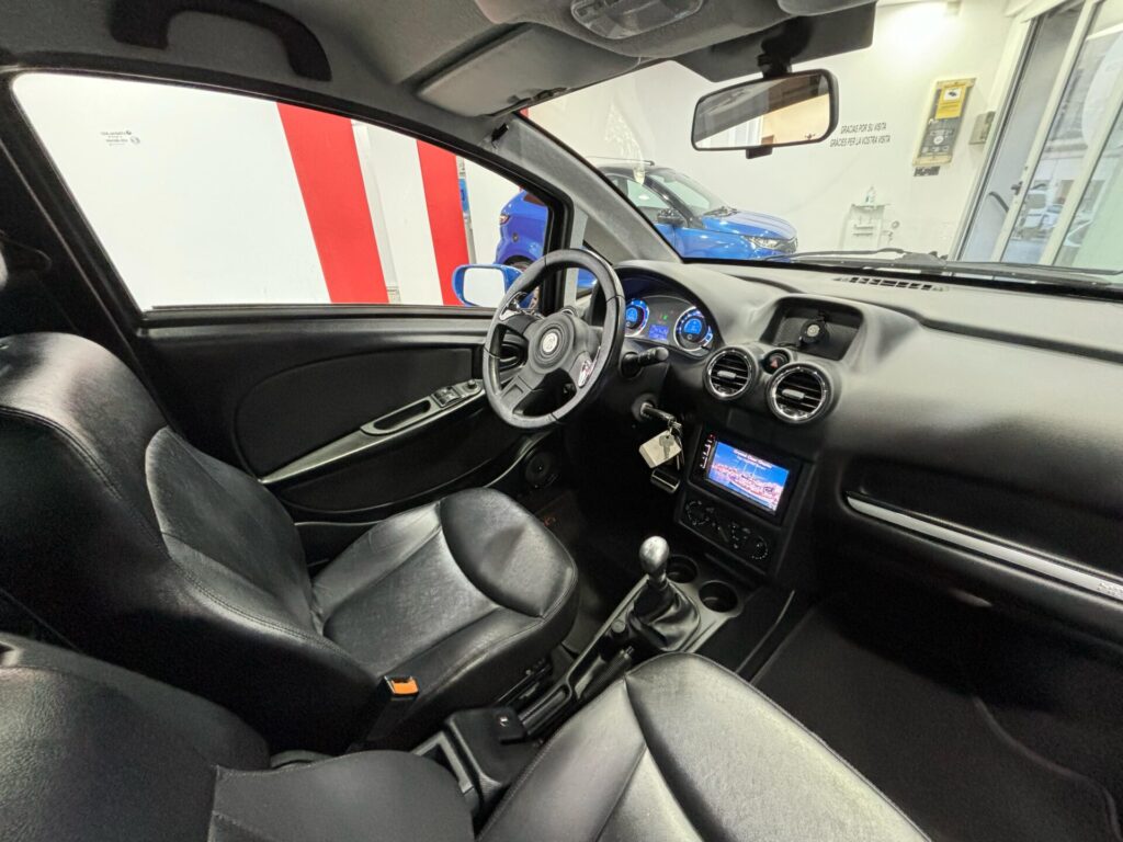 Casalini M20