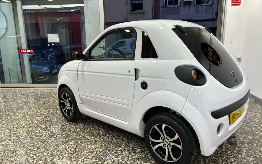Microcar Due
