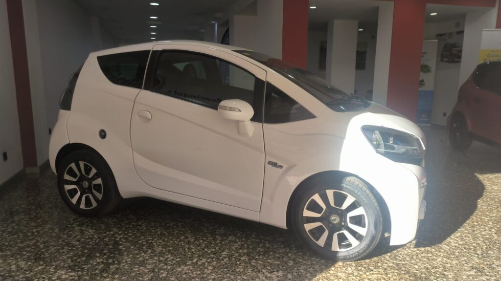 Casalini M20