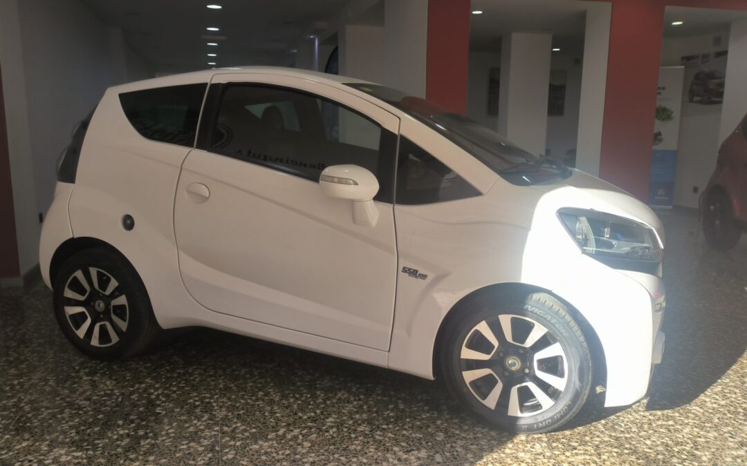 Casalini M20