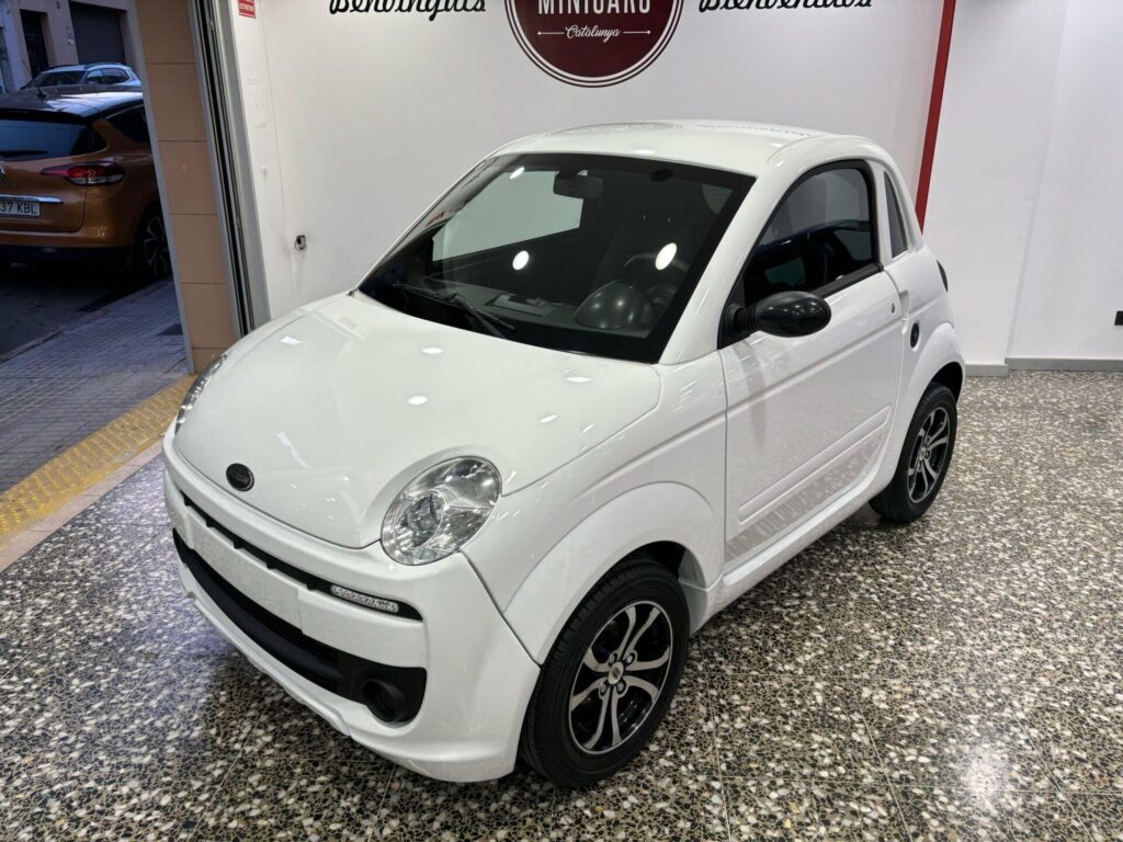 Microcar Due
