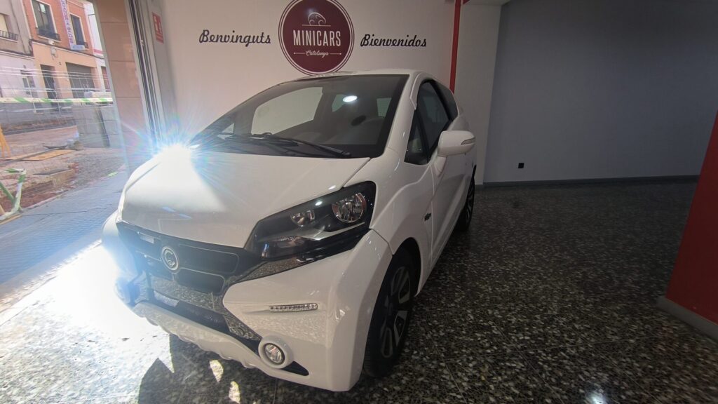 Casalini M20