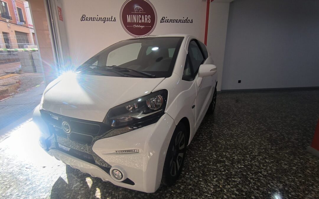 Casalini M20