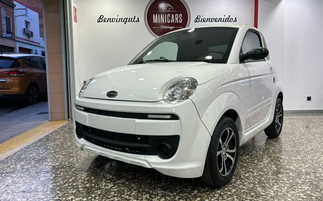 Microcar Due