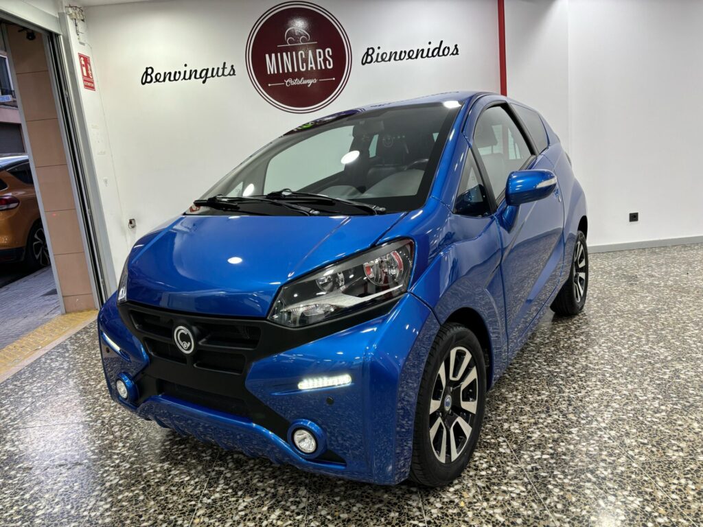Casalini M20