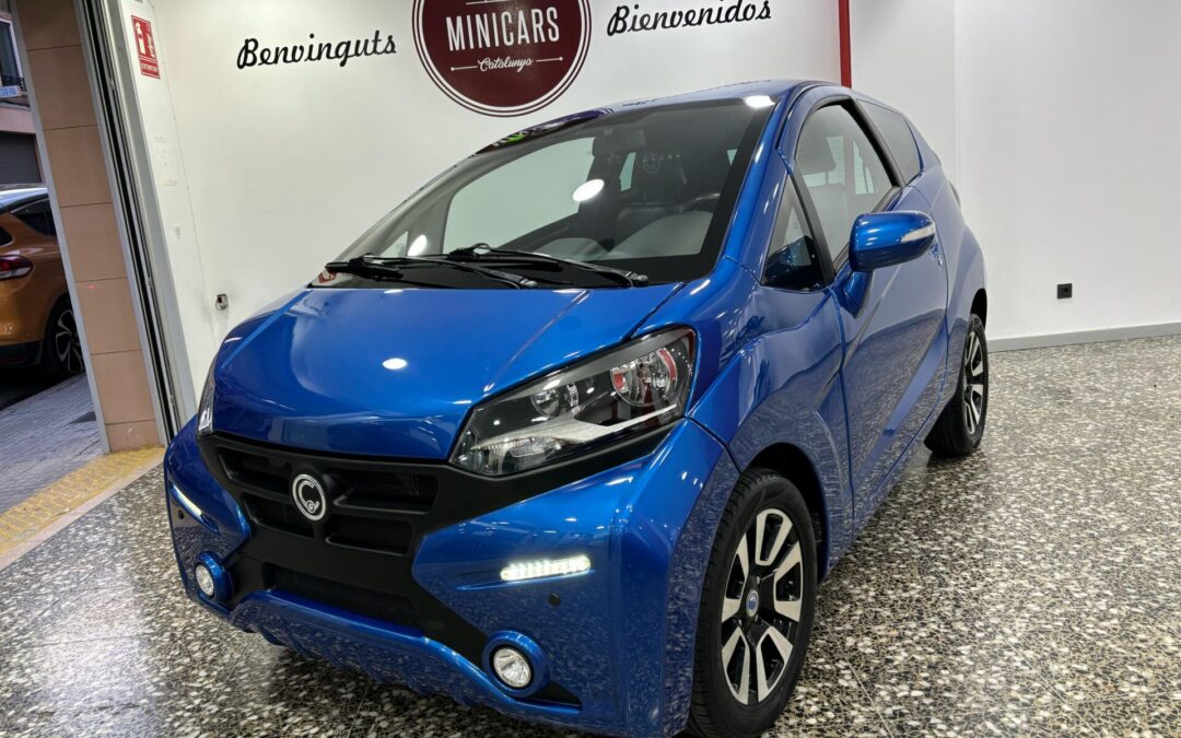 Casalini M20
