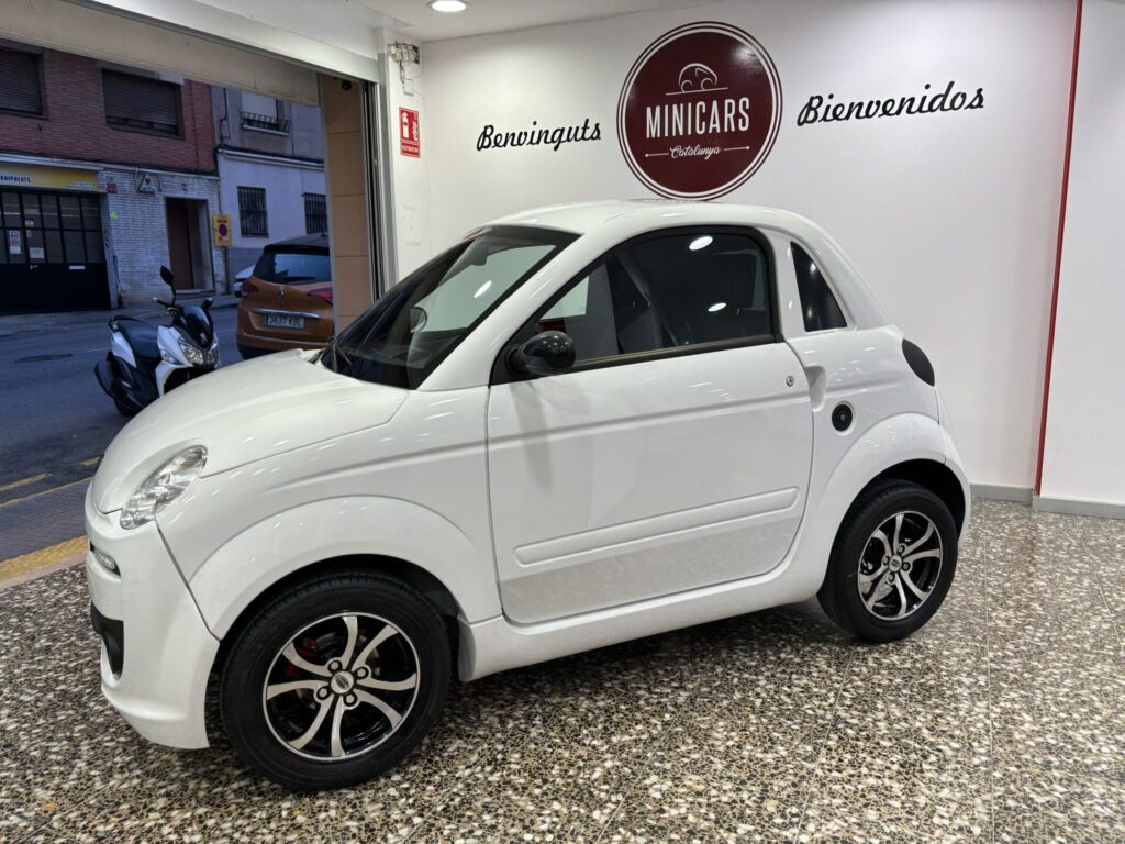 Microcar Due