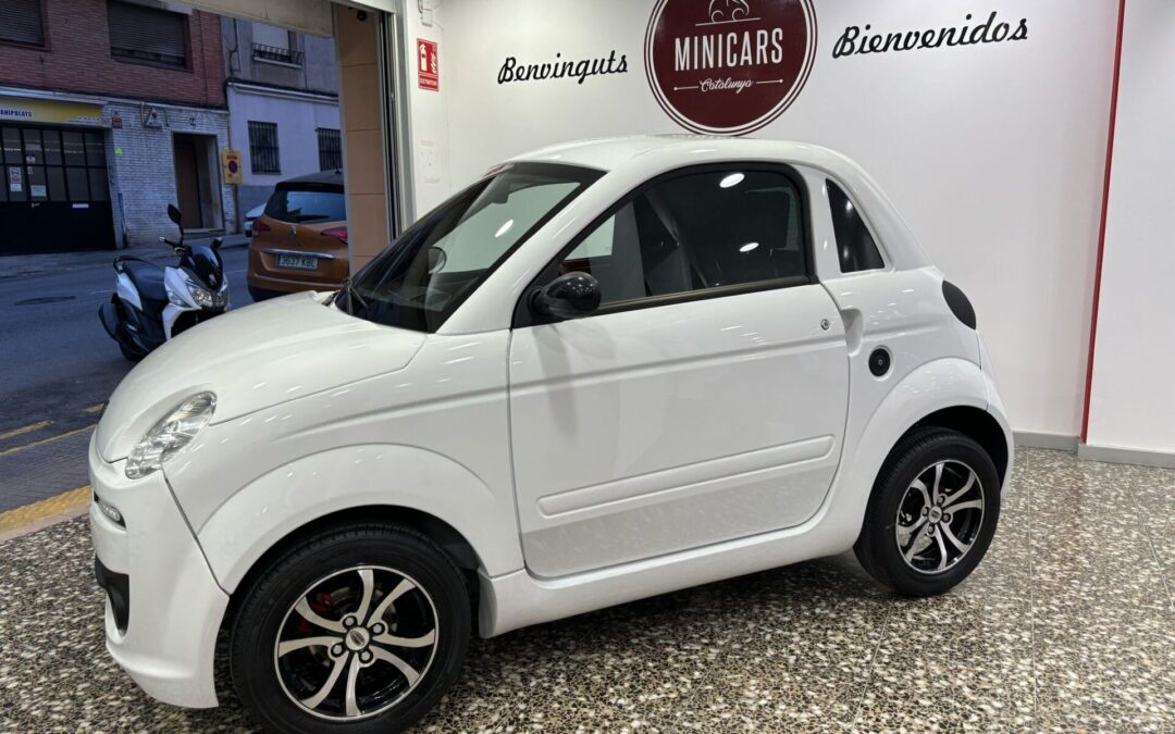 Microcar Due