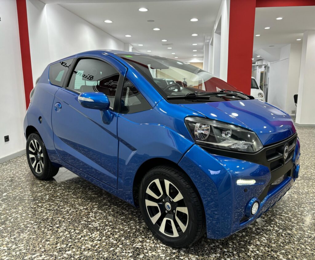 Casalini M20